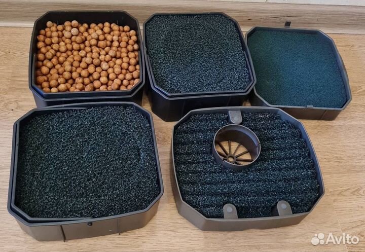 JBL e1502 CristalProfi