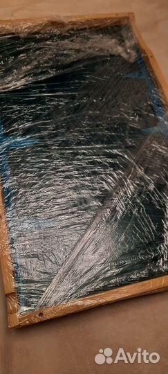 Пеленальная доска на кроватку