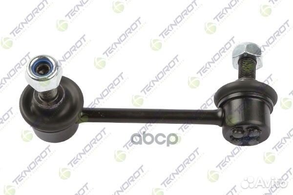 Тяга стабилизатора перед. лев. MA-210 MA-210 Te