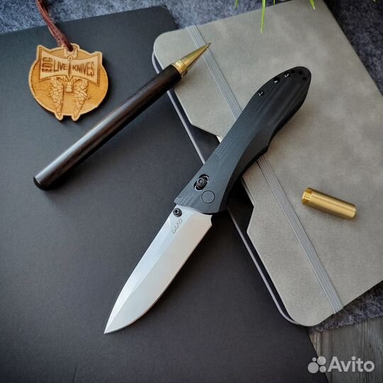 Land VG10 - нож складной