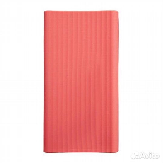 Чехол для Xiaomi Power Bank 3 10000 mAh (Pink)