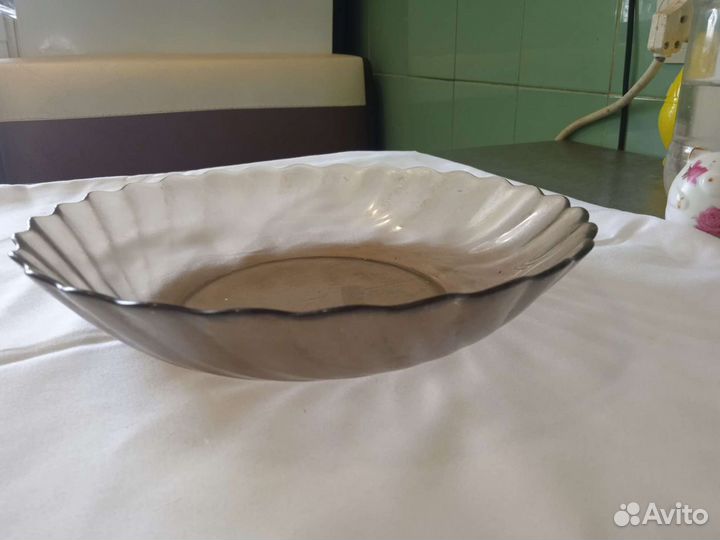 Набор посуды марки Luminarc на 6 персон