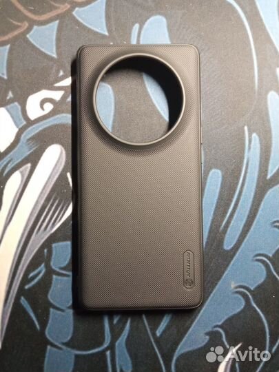 Чехол на Oppo Find X6 Pro