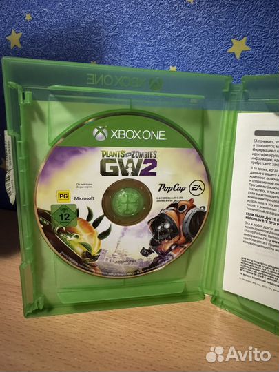 Plants vs. Zombies: Garden Warfare 2