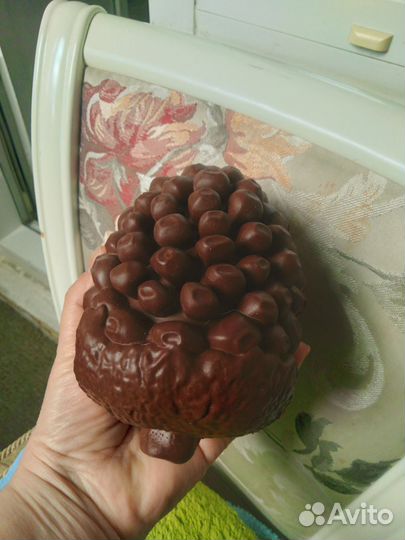 Игрушка для крупных и средних собак