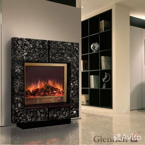 Электрокамин «Да Винчи 33»