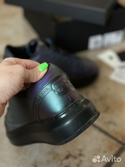 Karl lagerfeld кроссовки бензиновые оригинал