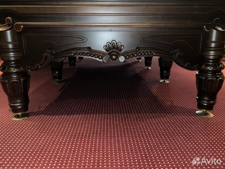 Бильярдная коллекция 