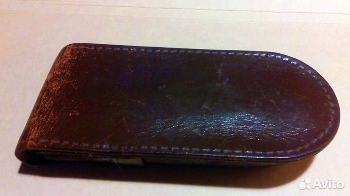 Винтажный - футляр из 60 х