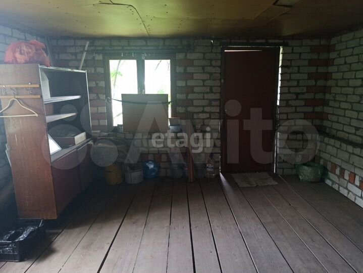 Дача 32 м² на участке 6 сот.