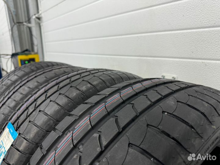 Goodyear EfficientGrip 205/55 R16 91V