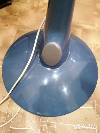 Вентилятор напольный