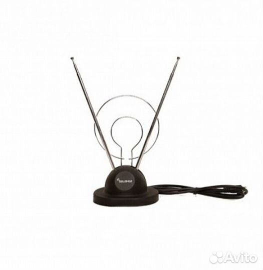 Антенна DVB T2