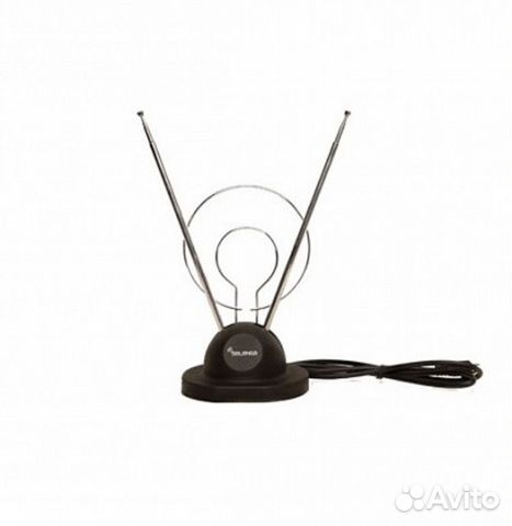 Антенна DVB T2