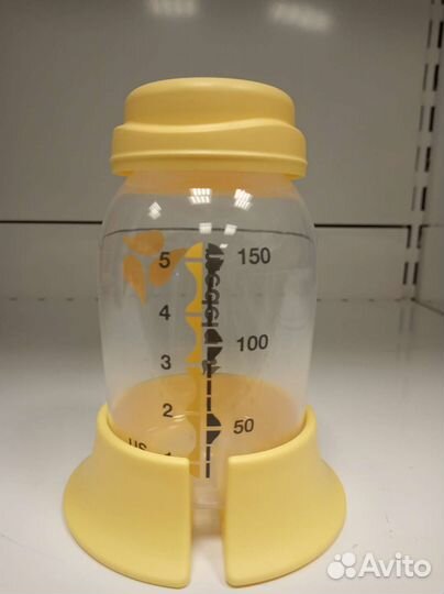 Новый Молокоотсос электрический Medela Flex Swing