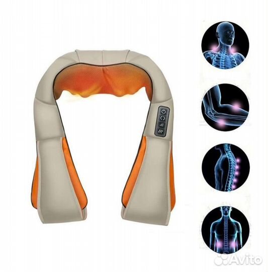 Массажер новый