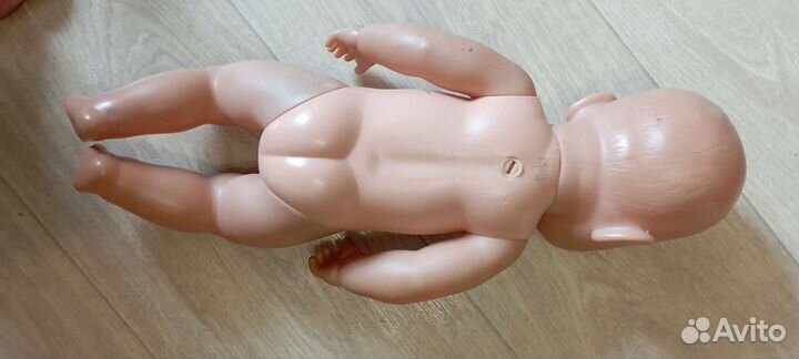 Бэби борн zapf оригинал