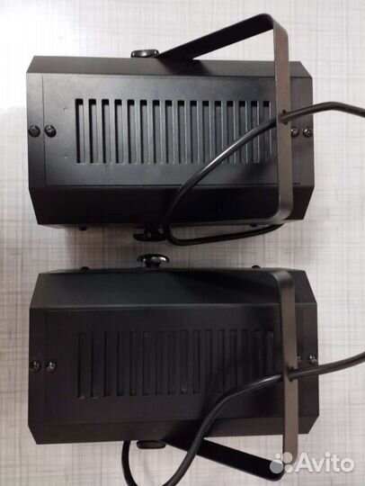 Euro DJ Световые приборы для дискотек