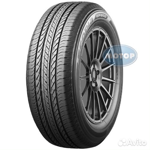 Bridgestone Ecopia EP850 205/65 R16