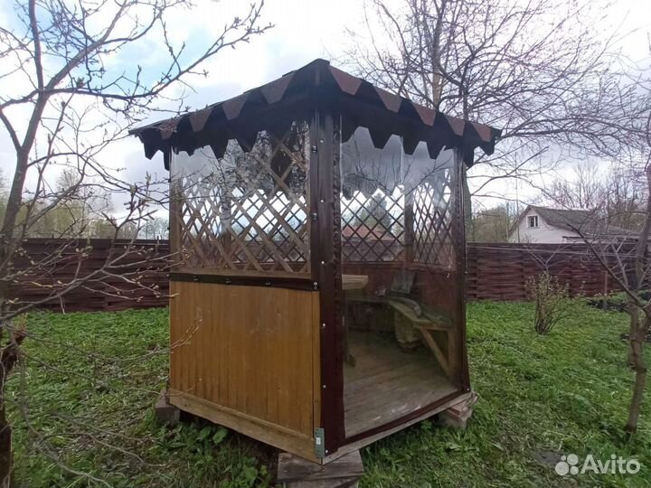 Гибкие окна