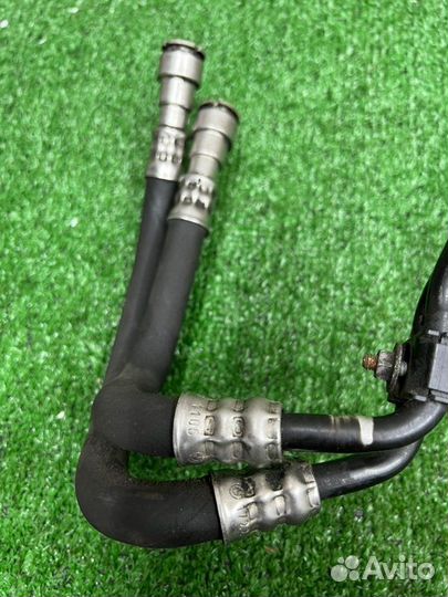 Трубки охлаждения АКПП Bmw 3 E92 2007