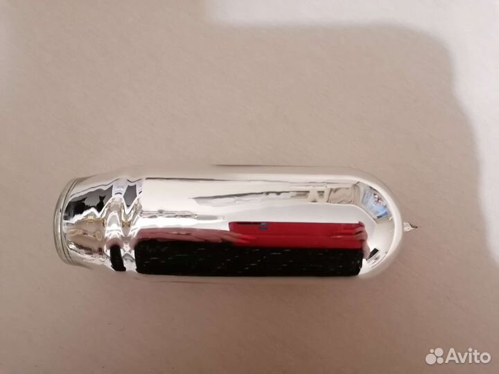 Колба для термоса СССР