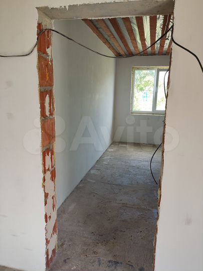 Дом 64,9 м² на участке 6 сот.