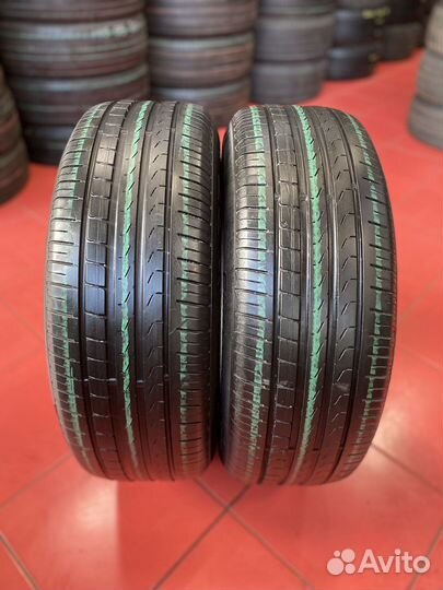 Pirelli Cinturato P7 225/60 R17 99V