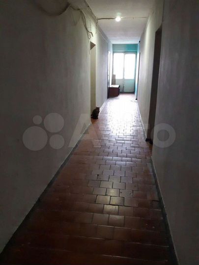 Комната 17,2 м² в 1-к., 7/9 эт.