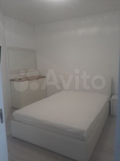 1-к. квартира, 50 м², 15/16 эт.