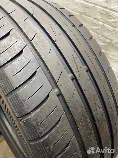 Toyo Proxes CF2 205/55 R16 91V