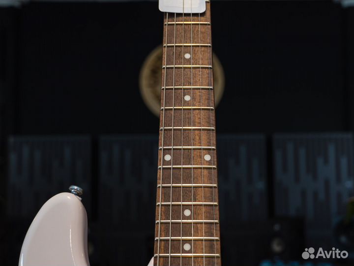 Sterling By Music Man Cutlass Short Scal в Наличии