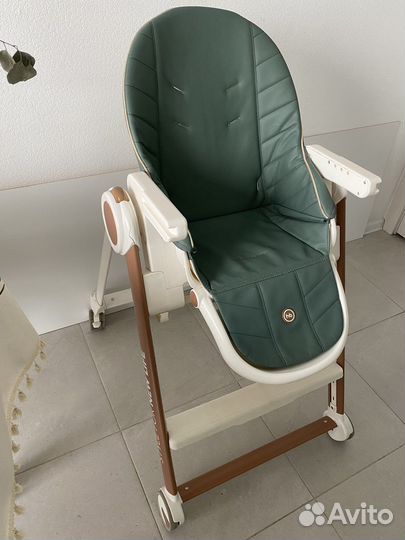 Стул для кормления Happy Baby