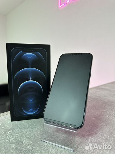 iPhone 12 Pro Max, 512 ГБ