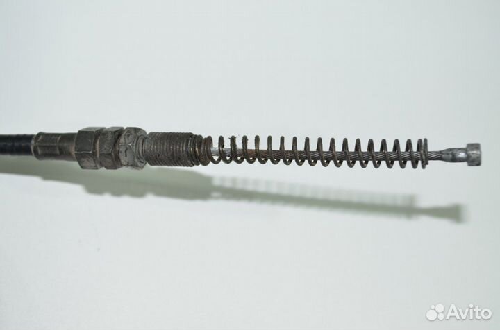 Трос сцепления Yamaha FZR250R