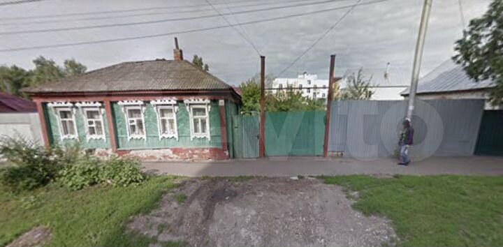 Участок 4,4 сот. (ИЖС)