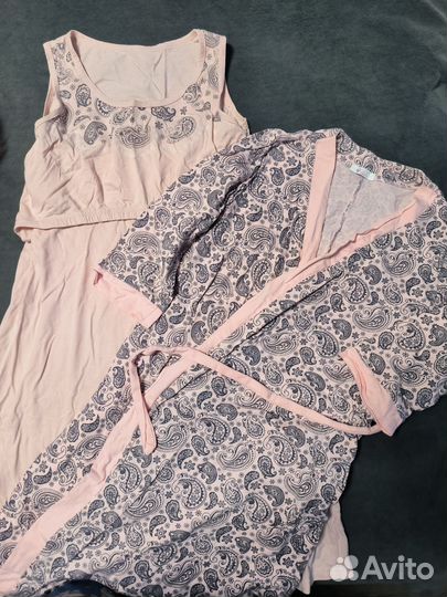 Одежда для беременных пакетом 42-44