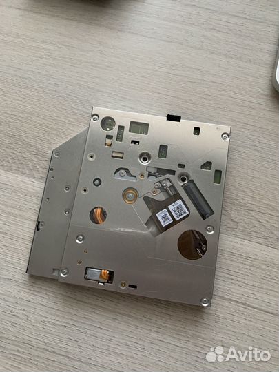 Дисковод для iMac macbook cd/dvd