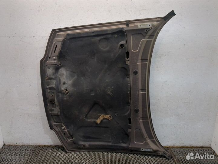 Капот Opel Vectra B, 1997