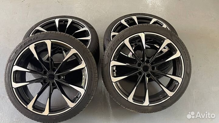Колеса Lamborghini Urus R23 Новые оригинал