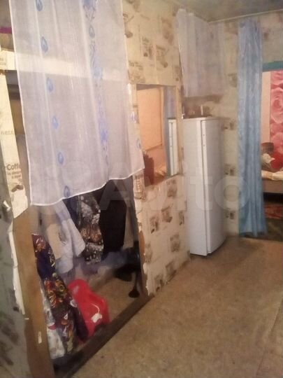 Дом 59 м² на участке 26 сот.