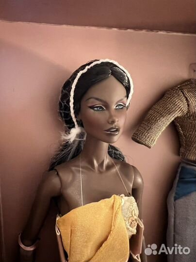 Serenity Vanessa Perrin