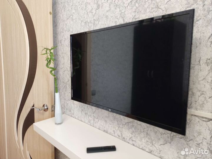 Телевизор Xiaomi mi tv 4a