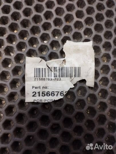 Силовой провод Volvo FH4 21566763