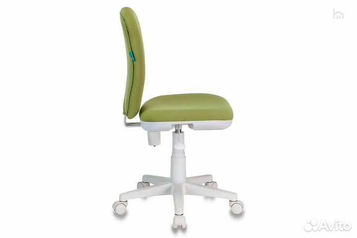 Кресло компьютерное детское Бюрократ KD-W10/26-32