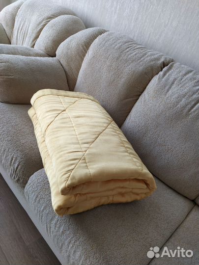 Стеганое одеяло 200/167