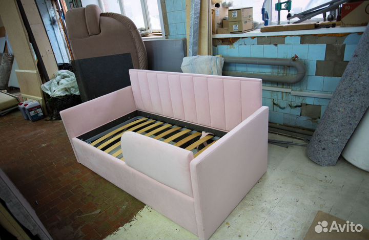 Детская кровать любых размеров