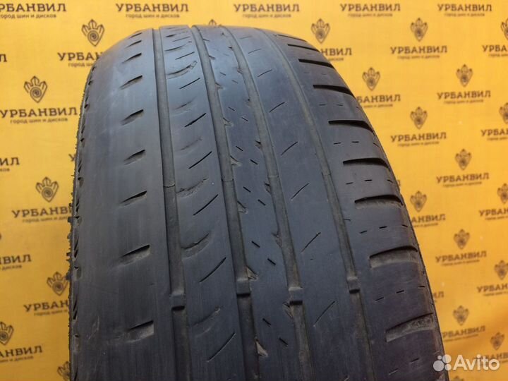 Hankook Optimo K715 195/65 R15 91T