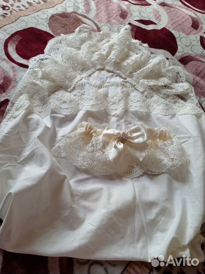 Комплект на выписку