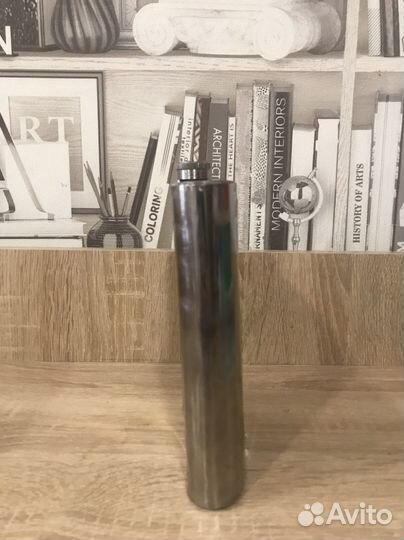 Фляжка плоская. Не ржывейка 0.5